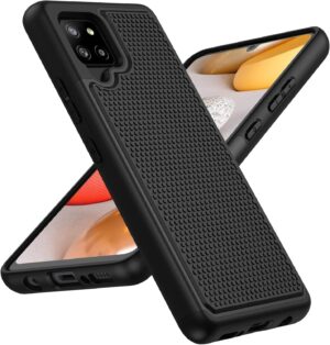BNIUT for Samsung Galaxy A42 5G Cas...