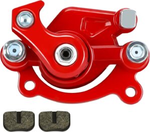 HIAORS Mini Bike Rear Brake Caliper...