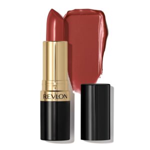 REVLON Super Lustrous Creme Lipstic...