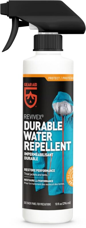 GEAR AID Revivex Durable Water Repe...
