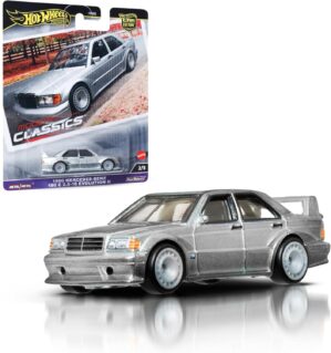 Hot Wheels Premium Car Culture Coll...