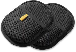 Apanbar 2 Pcs furhero mitt Magic Br...