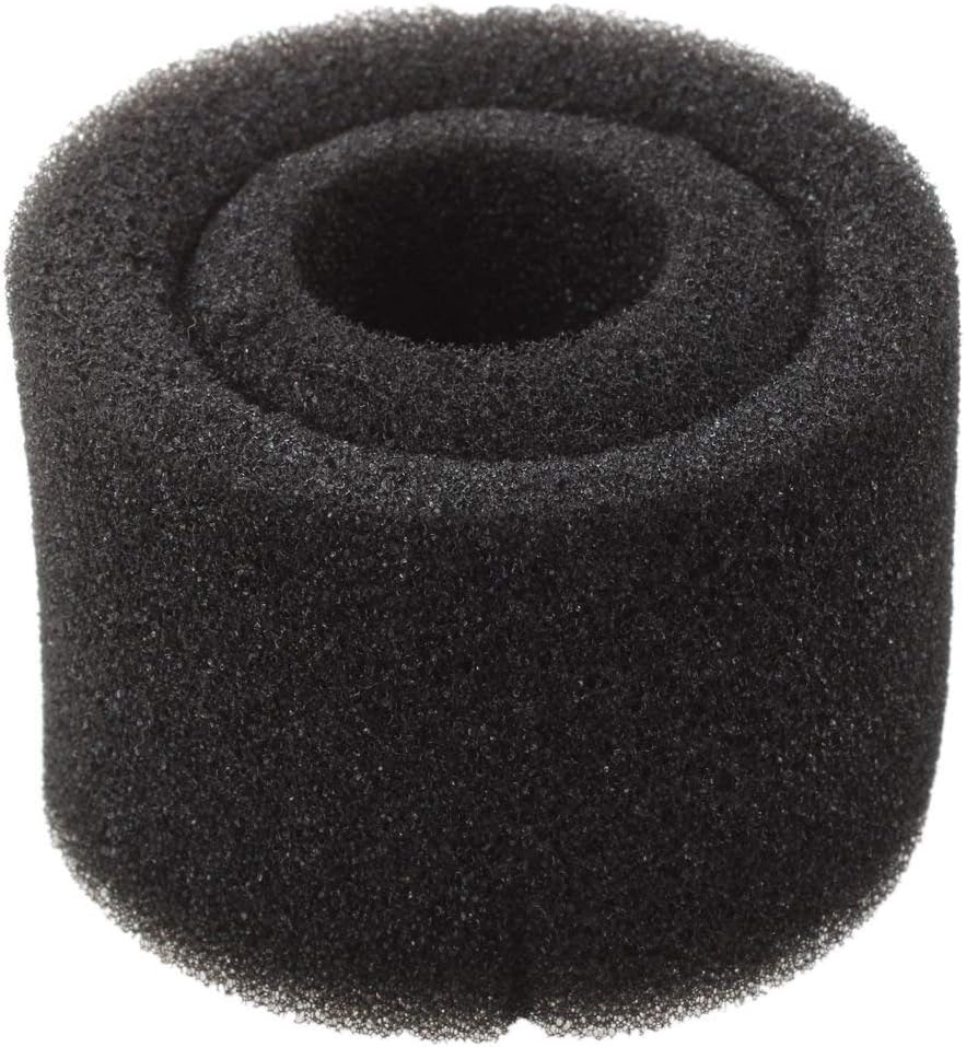 Onwon 2 Pieces Portable Square Cube Shaped Interview Mic Microphone Flag Station Logo Superior ABS Material, Black and White - Image 4