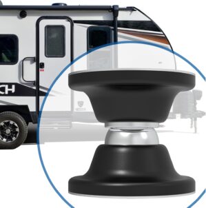 Magnetic RV Door Holder for Trailer...