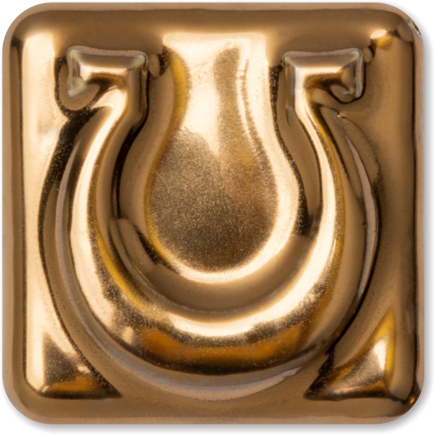 Pasler Gold Glaze for Ceramic Pottery Bisque,PCG01,16fl oz/473ml - Image 3