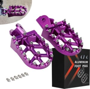 JFG RACING Dirt Bike Pegs,Motorcycl...
