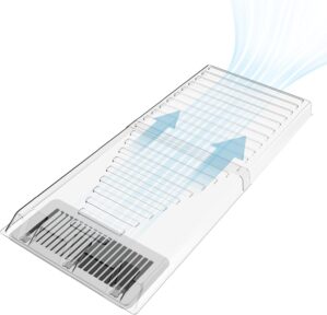 Magnetic Vent Extender for Under Fu...