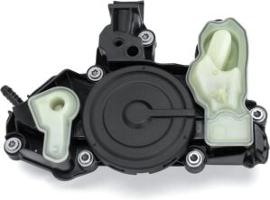 06K103495 PCV Valve Assembly (Crank...