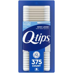 Q-tips Cotton Swabs For Hygiene and...