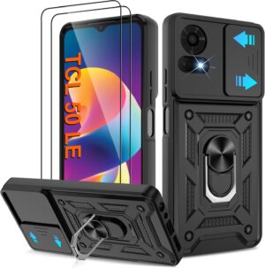 ATUMP for TCL 50 LE Phone Case with...