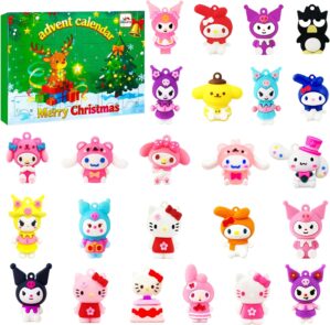 Advent Calendar 2025, 24 Days of Su...