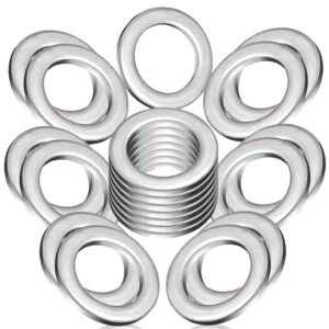 20-Pack 14mm Oil Drain Plug Gasket ...