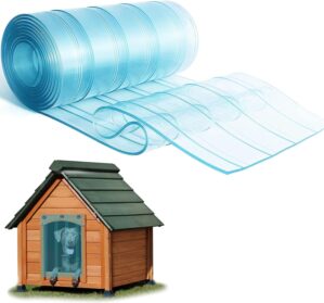 Dog Door Replacement Flaps, Doghous...