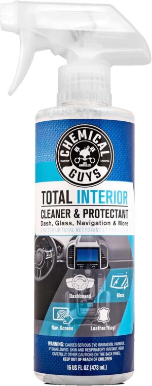 Chemical Guys Total Interior Cleane...