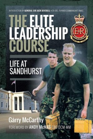The Elite Leadership Course: Life a...