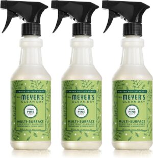 MRS. MEYER’S CLEAN DAY Multi-...