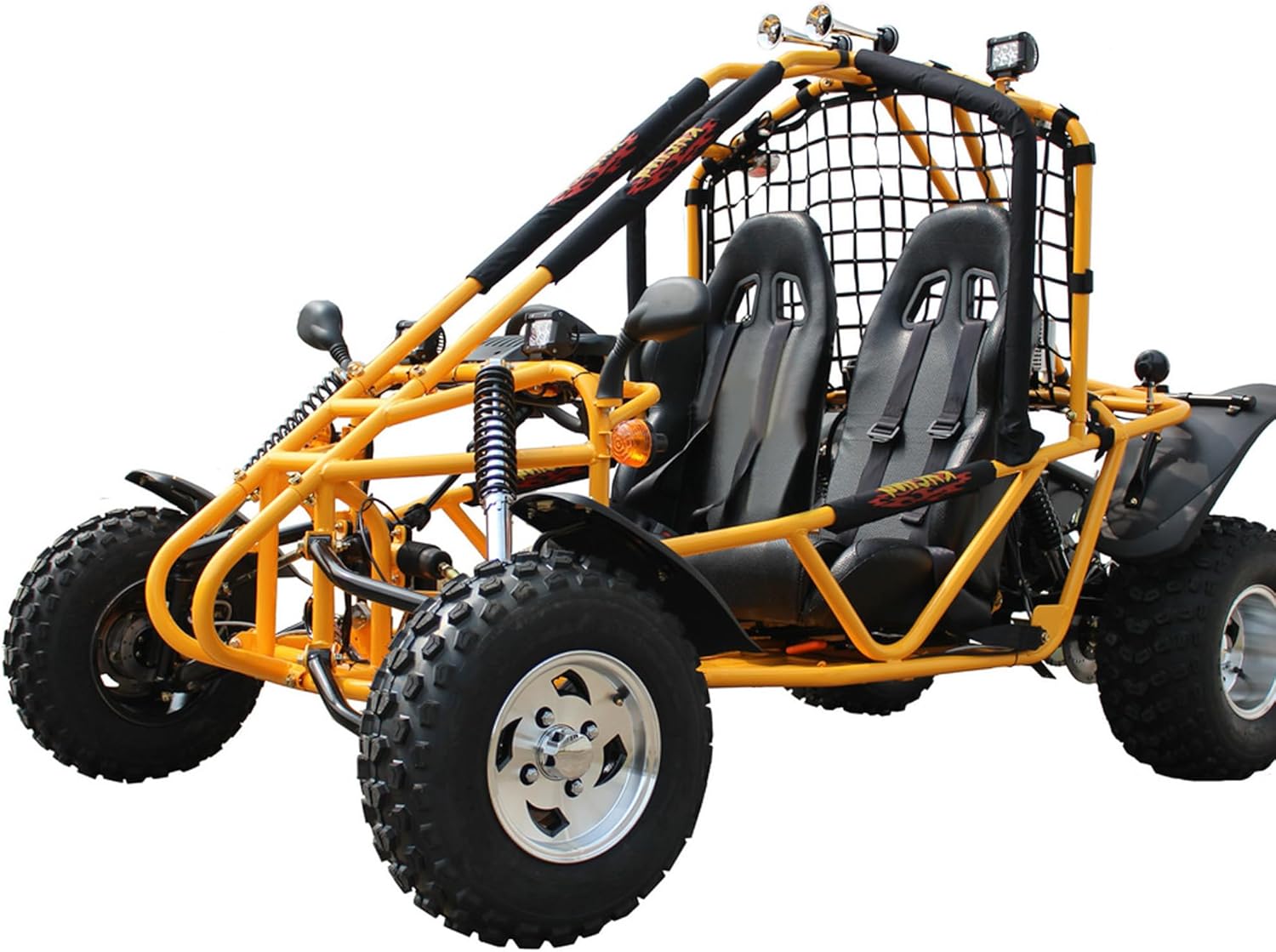 Shift Reverse Cable Compatible with Talon Maxxam 150 150cc Buggy 539-1000 Go Kart, Replacement for 6.000.040 539-1000 12.000.040 539-1000, Lightweight and Durable - Image 6