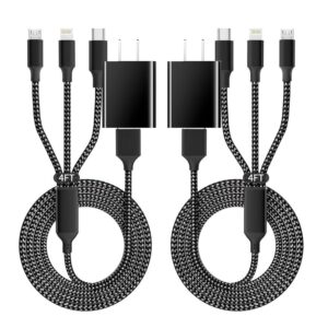 2 Pack Charger for Beats Pill 2024 ...