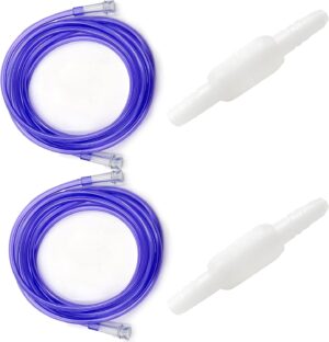 ResOne 2pk 25Ft Oxygen Supply Tubin...