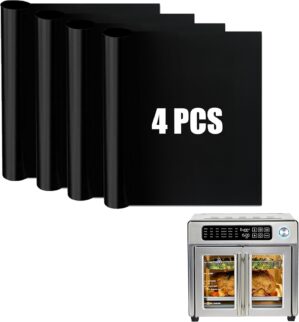 SIUDANGKA Air Fryer Liners Compatib...