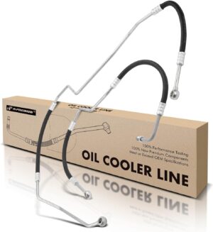 A-Premium Inlet & Outlet Autom...