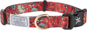 Hooey Nomad Dog Collar, Durable Pol...