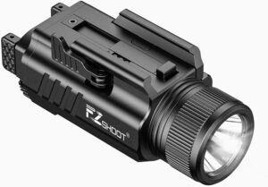 EZshoot 2000 Lumen Pistol Light wit...