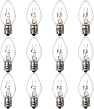 SalPhines 15 Watt Himalayan Salt La...