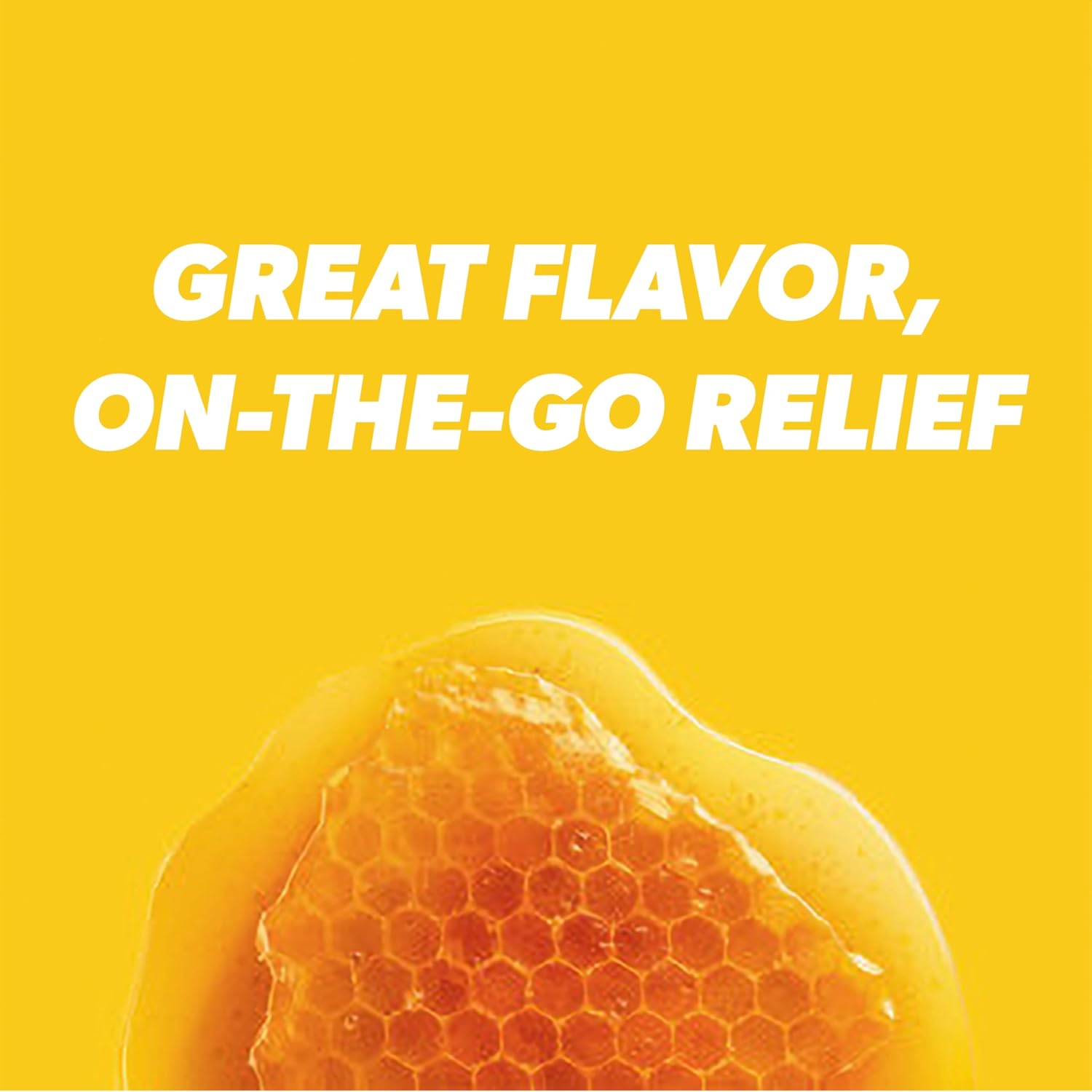 Halls Minis Honey Lemon Flavor Sugar Free Cough Drops, 48 Drops - Image 8