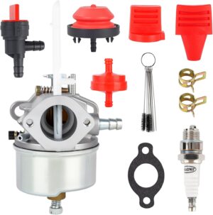 Carburetor Compatible with Tecumseh...