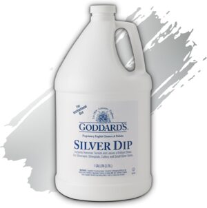 Goddard’s Silver Cleaner Dip ...