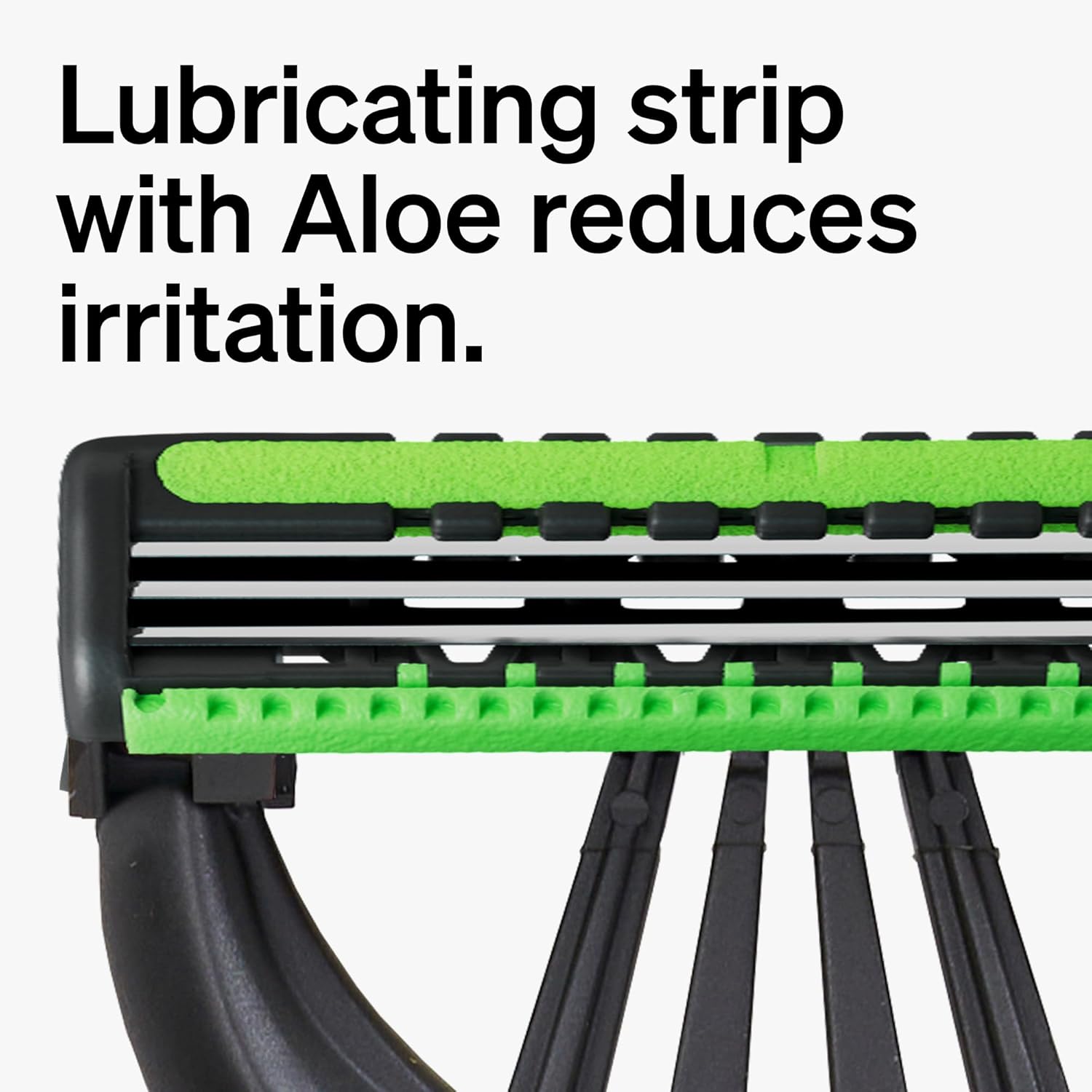 Schick Xtreme 3 Original Sensitive Disposable Razors for Men | Disposable Mens Razors for Shaving Sensitive Skin, 12ct - Image 7