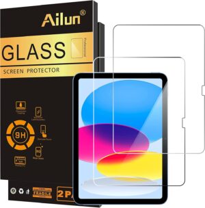 Ailun Screen Protector for iPad 11t...