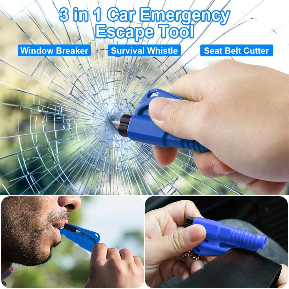 MIFEIHONGE 2PCS Car Seat Gap Filler,Anti-Drop Car Seat Crack Organizer,Prevent Items Falling Between Seats - Flexible & Durable for Universal Vehicles,Car Interior Accessories(Black) - Image 7