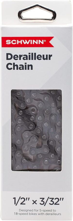 Schwinn Chain, Steel Replacement Ch...