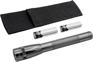 MagLite Mini LED Pro Flashlight ...