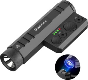 TOUGHSOUL Mlok/Picatinny Tactical F...