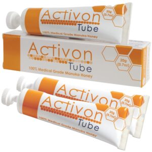 Activon Medical Grade 100% Manuka H...