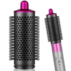 PUREGUST Round Brush Attachment for...