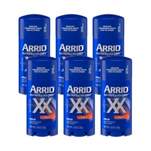 Arrid XX Extra Extra Dry Solid Anti...