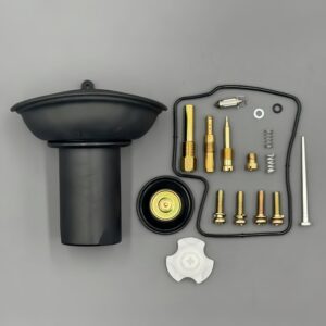 Carburetor Repair Kit for Honda Sha...