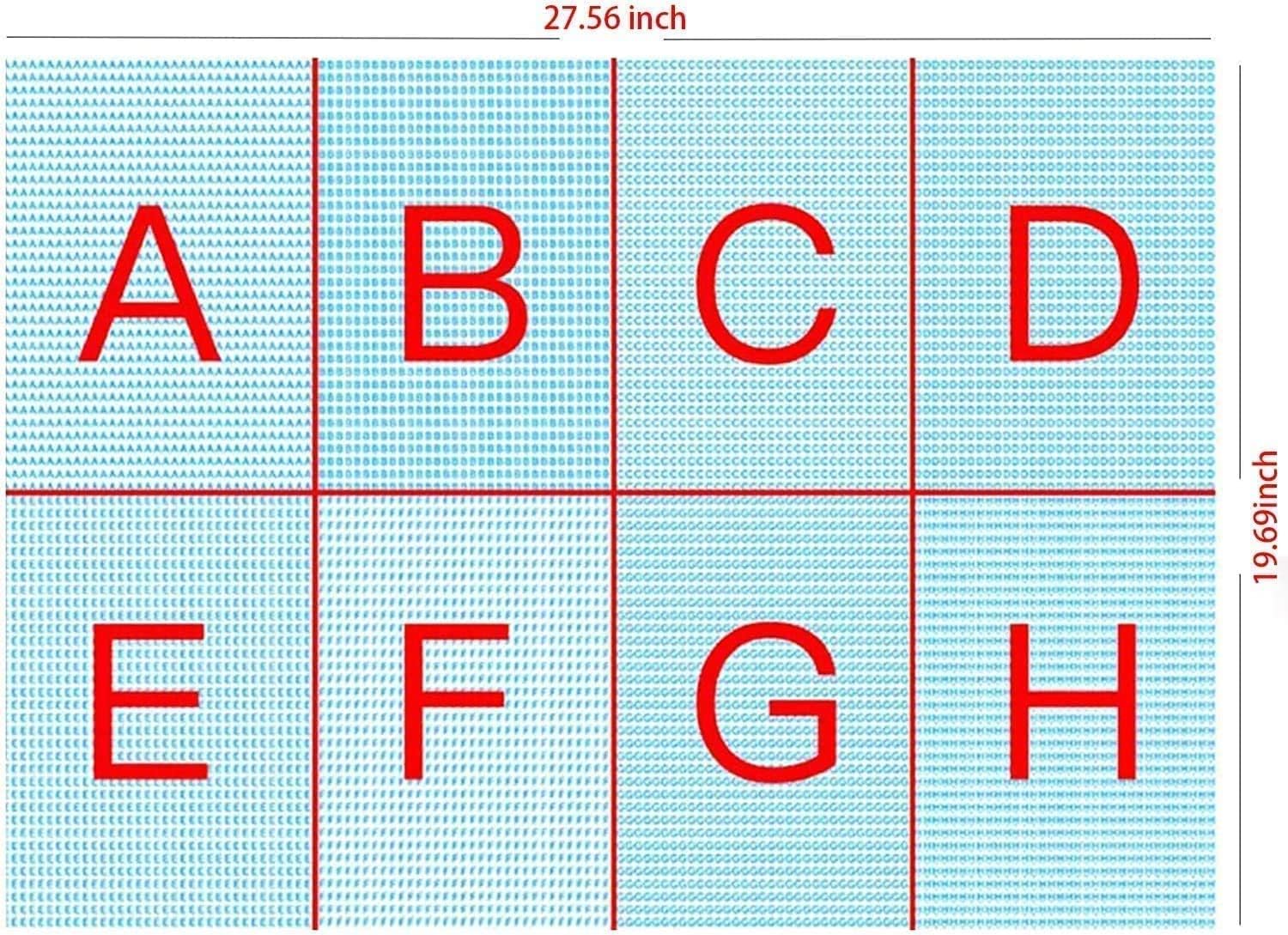 1000 Piece Cardboard Jigsaw Puzzles, Beautiful Christmas Puzzle - Every Piece Unique, Softclick Technology for 27x20 Inch - Image 6