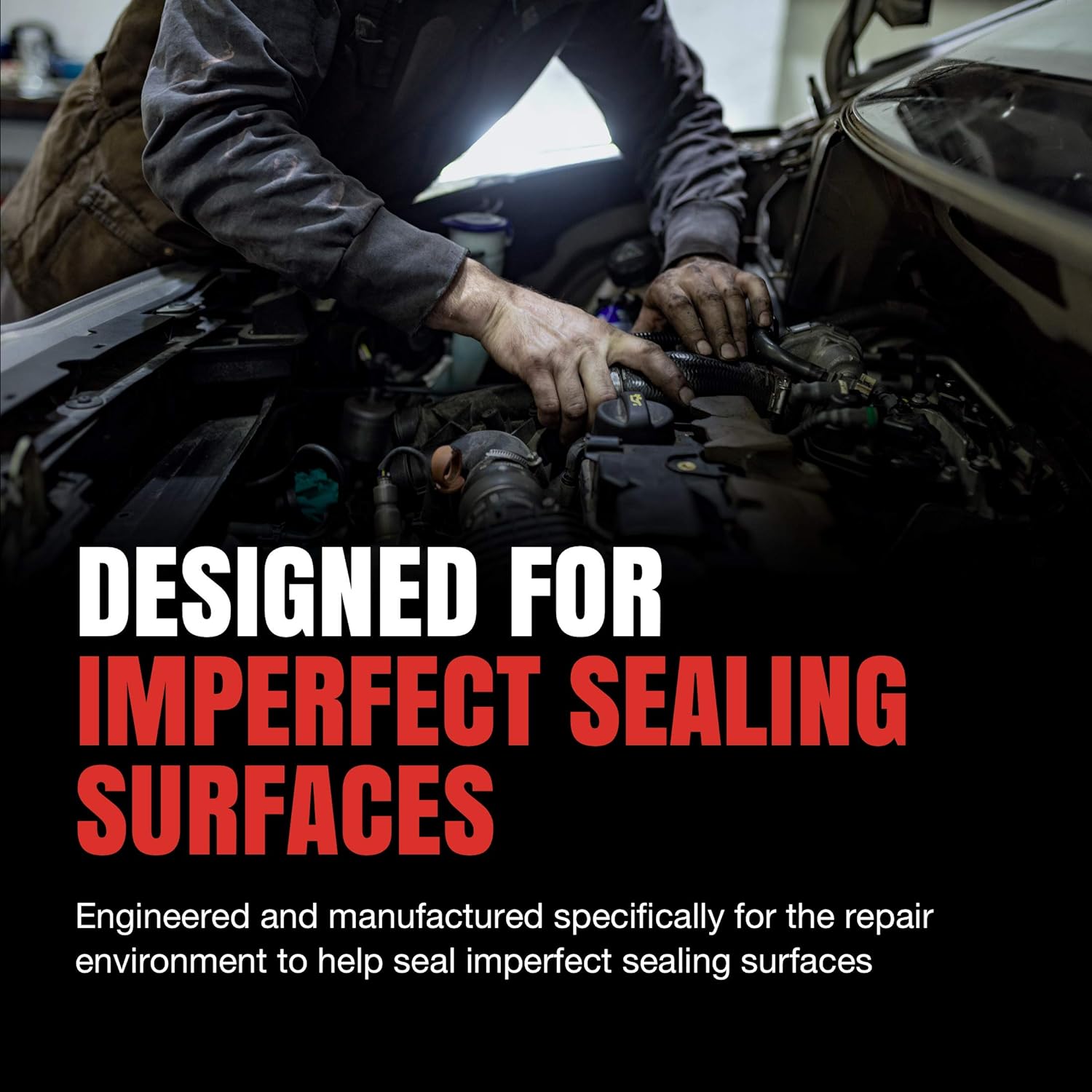 FEL-PRO MS 96840 Intake Manifold Gasket Set - Image 2