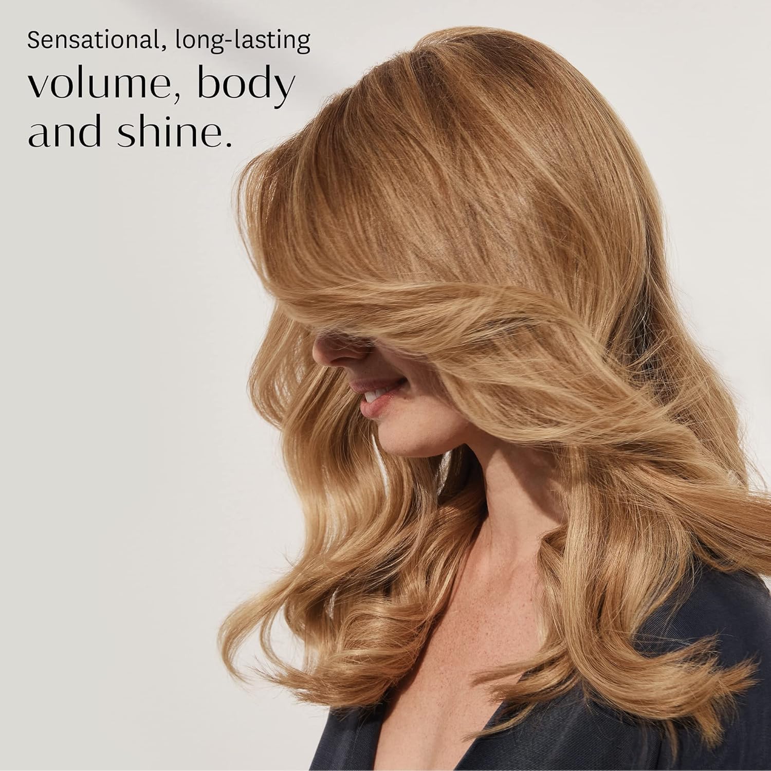 T3 Volumizing Hot Rollers LUXE (2 ct.) for Long Lasting Volume, Body & Shine | Compatible with T3 Volumizing Hot Rollers LUXE Set only - Image 7