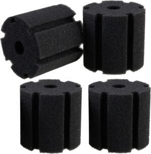 AQUANEAT Aquarium Sponge Filter Rep...