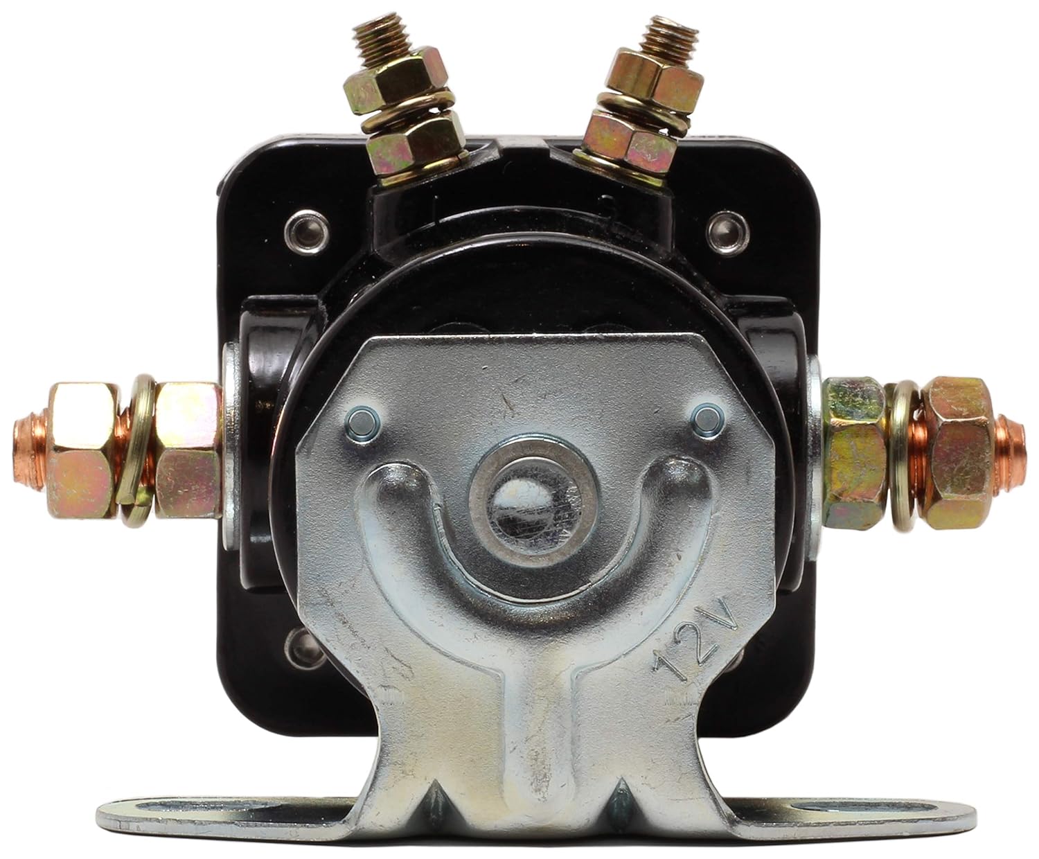 Fastronix Heavy Duty 200A Starter Solenoid - Image 4