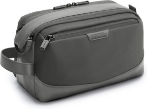 BAGSMART Toiletry Bag for Men, Larg...