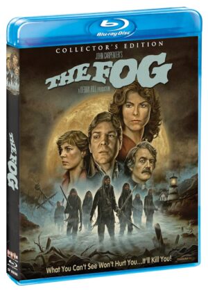 The Fog [Blu-ray]
