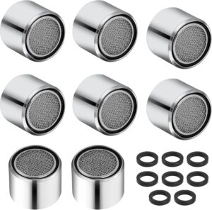 Faucet Aerator for Kitchen and Bath...