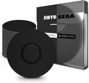 Adhesive Patches for Dexcom G7 Wate...